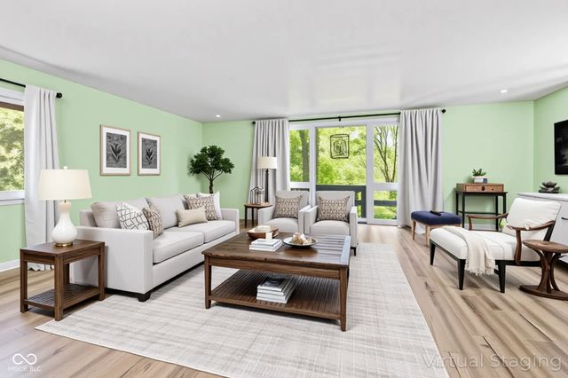 1686 Borders Road, Nashville, IN 47448