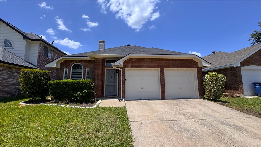 3223 Renaissance Drive, Dallas, TX 75287