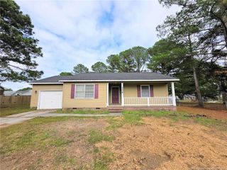 1179 Butterwood Circle, Fayetteville, NC 28314
