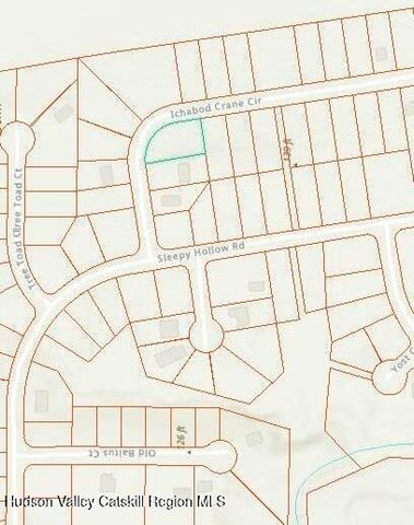 101 Ichabod Crane Circle, Coxsackie, NY 12051