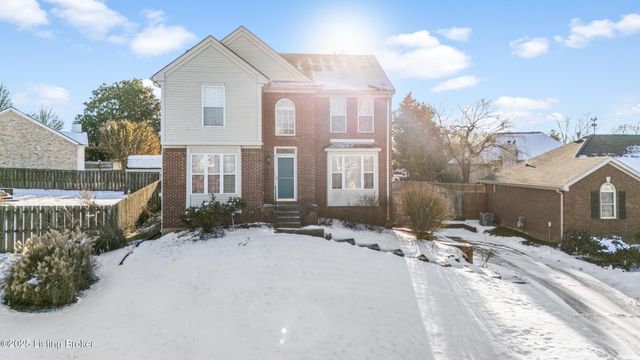 3102 Binnacle Pl, Louisville, KY 40220