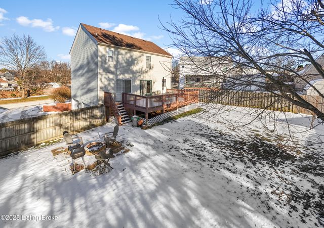 3102 Binnacle Pl, Louisville, KY 40220