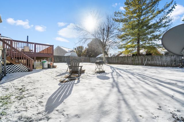 3102 Binnacle Pl, Louisville, KY 40220