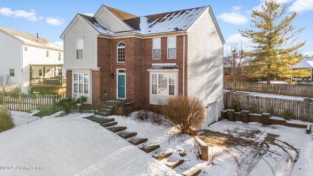 3102 Binnacle Pl, Louisville, KY 40220