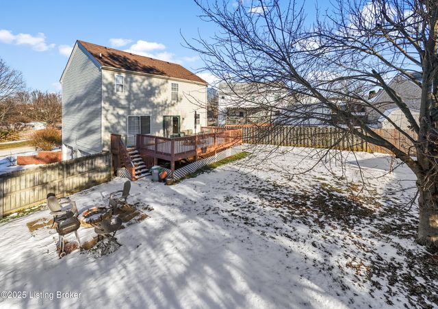 3102 Binnacle Pl, Louisville, KY 40220