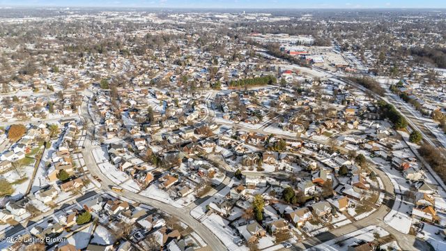 3102 Binnacle Pl, Louisville, KY 40220