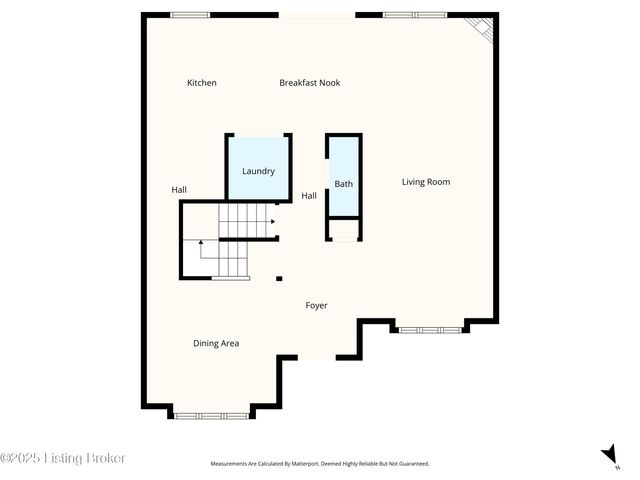 3102 Binnacle Pl, Louisville, KY 40220