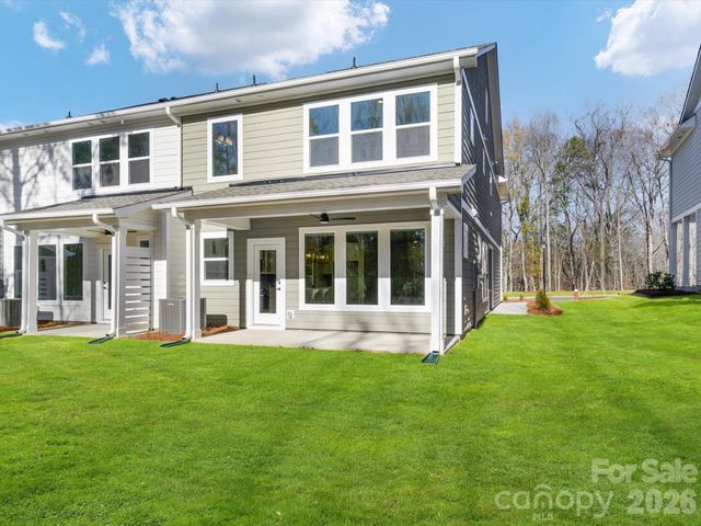 225 Alluvium Lane, Waxhaw, NC 28173