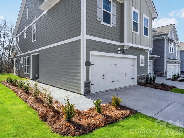 225 Alluvium Lane, Waxhaw, NC 28173