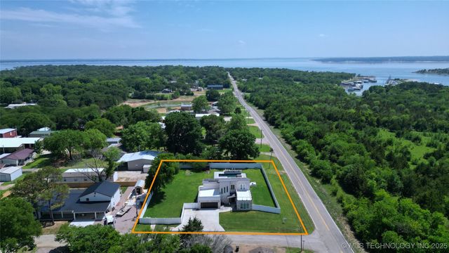 8973 Birch Street, Kingston, OK 73439