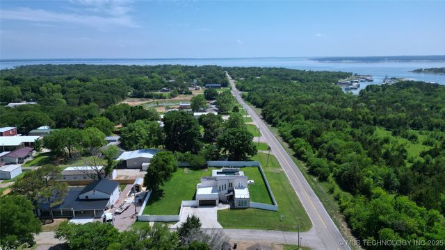 8973 Birch Street, Kingston, OK 73439