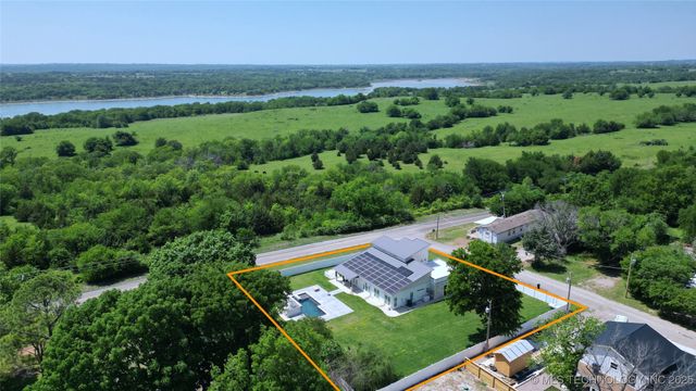 8973 Birch Street, Kingston, OK 73439