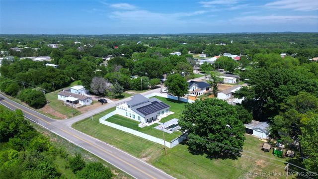 8973 Birch Street, Kingston, OK 73439
