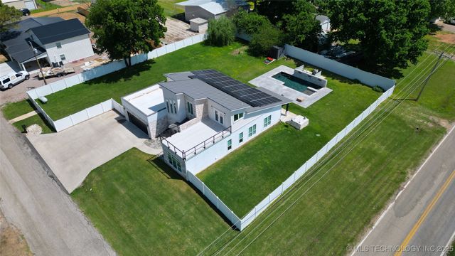 8973 Birch Street, Kingston, OK 73439