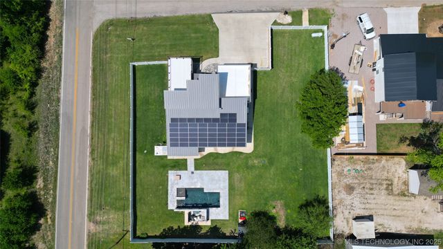 8973 Birch Street, Kingston, OK 73439