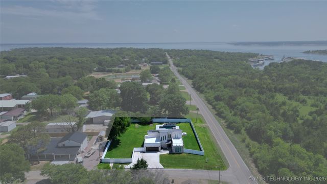 8973 Birch Street, Kingston, OK 73439