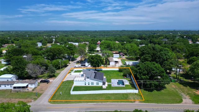 8973 Birch Street, Kingston, OK 73439