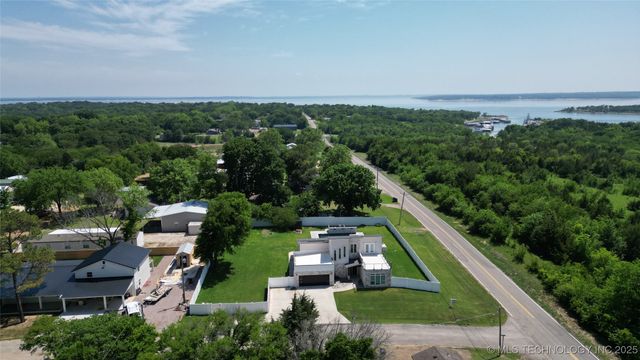 8973 Birch Street, Kingston, OK 73439