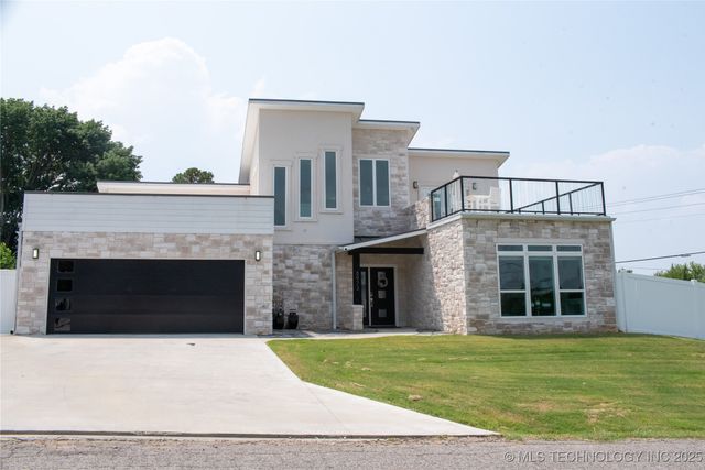 8973 Birch Street, Kingston, OK 73439