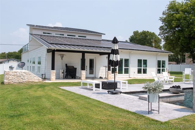 8973 Birch Street, Kingston, OK 73439