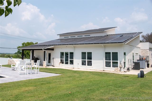 8973 Birch Street, Kingston, OK 73439