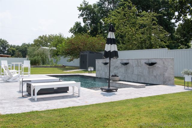 8973 Birch Street, Kingston, OK 73439