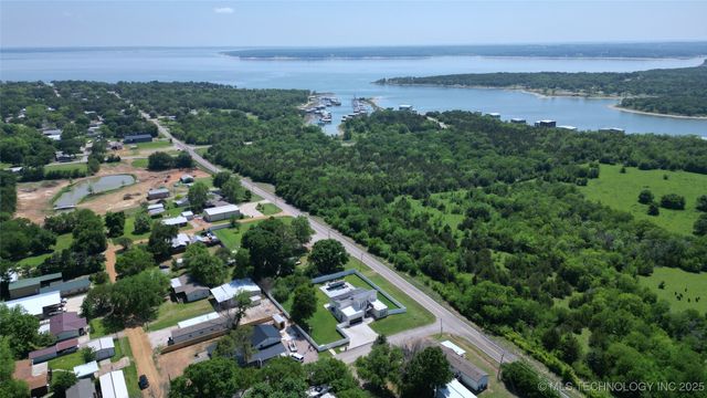 8973 Birch Street, Kingston, OK 73439