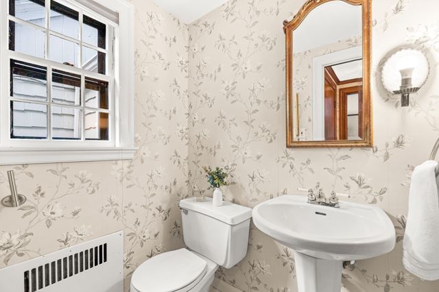 1 Overlook Way, Winchester, MA 01890