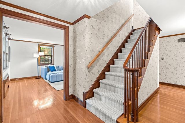 1 Overlook Way, Winchester, MA 01890