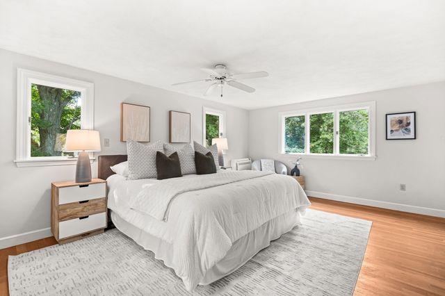 1 Overlook Way, Winchester, MA 01890