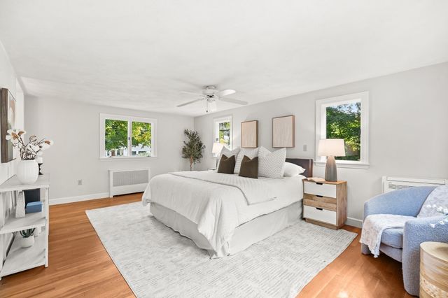 1 Overlook Way, Winchester, MA 01890
