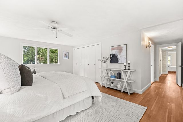 1 Overlook Way, Winchester, MA 01890