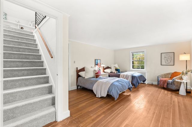 1 Overlook Way, Winchester, MA 01890