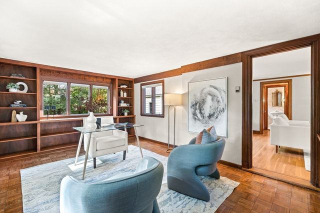 1 Overlook Way, Winchester, MA 01890