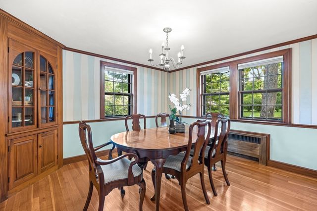 1 Overlook Way, Winchester, MA 01890