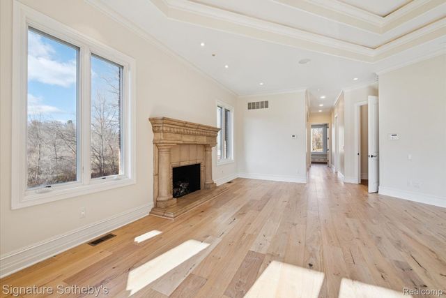 2140 33 Mile Road, Bruce Township, MI 48065