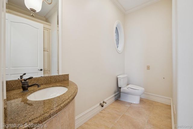 2140 33 Mile Road, Bruce Township, MI 48065