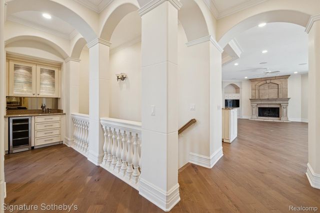 2140 33 Mile Road, Bruce Township, MI 48065