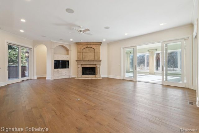 2140 33 Mile Road, Bruce Township, MI 48065