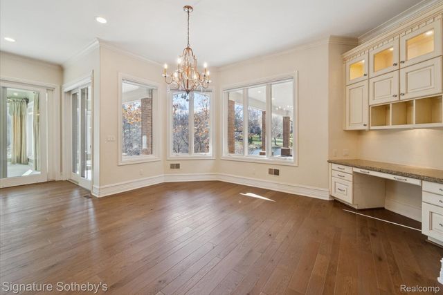 2140 33 Mile Road, Bruce Township, MI 48065