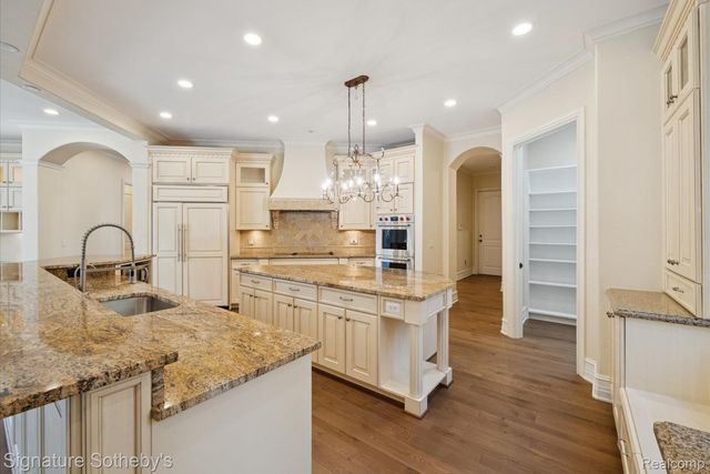 2140 33 Mile Road, Bruce Township, MI 48065