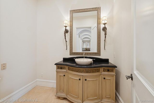 2140 33 Mile Road, Bruce Township, MI 48065