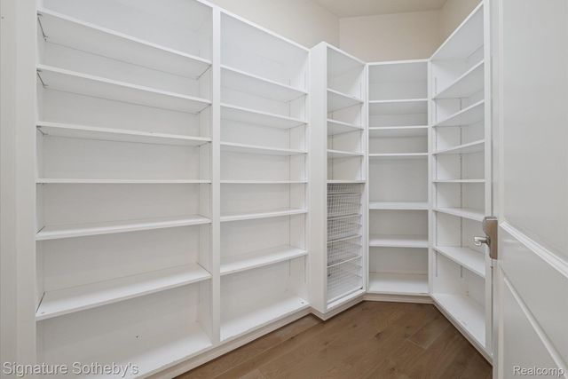 2140 33 Mile Road, Bruce Township, MI 48065