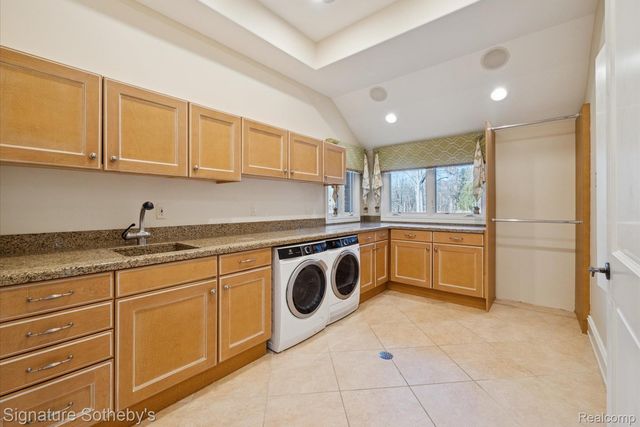 2140 33 Mile Road, Bruce Township, MI 48065