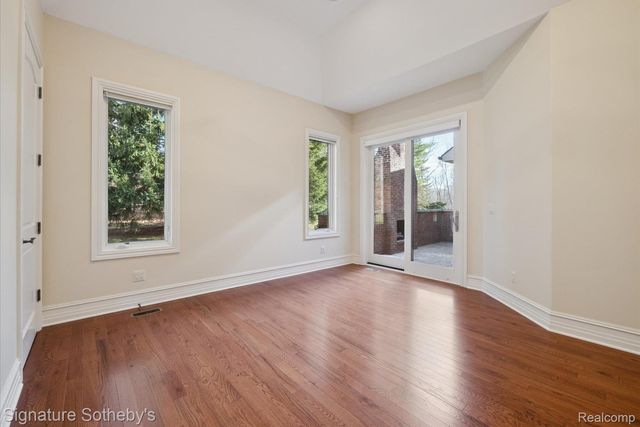 2140 33 Mile Road, Bruce Township, MI 48065