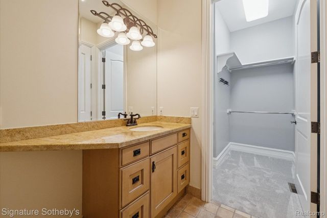 2140 33 Mile Road, Bruce Township, MI 48065