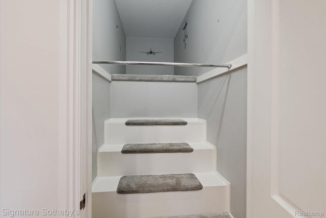 2140 33 Mile Road, Bruce Township, MI 48065