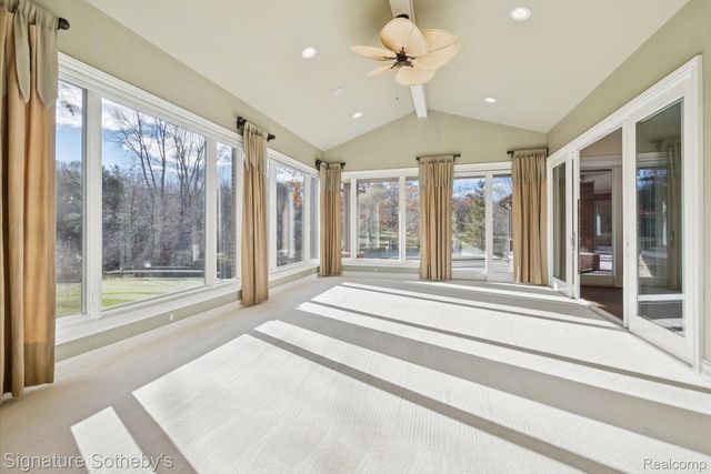 2140 33 Mile Road, Bruce Township, MI 48065