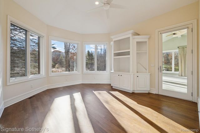 2140 33 Mile Road, Bruce Township, MI 48065