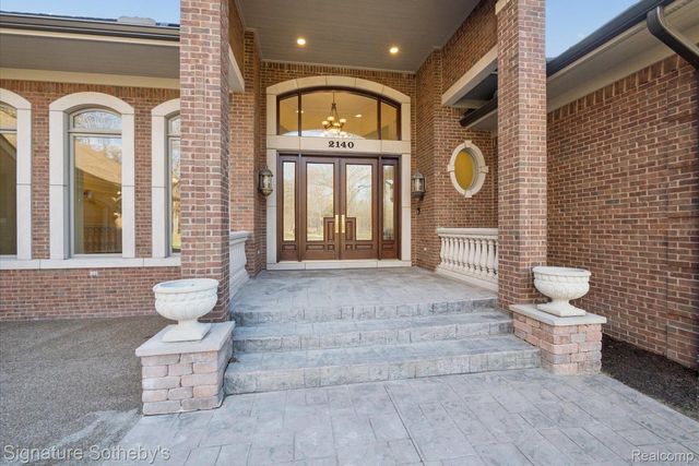 2140 33 Mile Road, Bruce Township, MI 48065